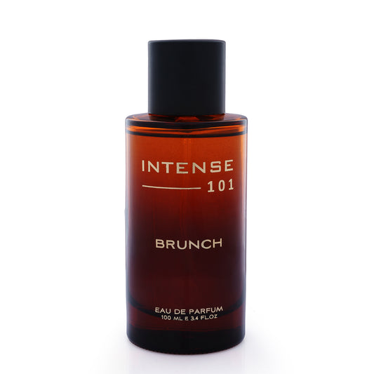BRUNCH Long Lasting Perfume for Men EDP | New Long Lasting OUTDOORS Everyday Fragrance | 100ml | Newly Launched in India.