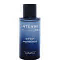 Intense101 Sweet Mornings Eau de Parfum for Men | Long-Lasting Sweet & Fresh Everyday Fragrance | 100ml