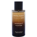 Intense 101 Midnight Hunter Eau de Parfum for Men | Luxury Long-Lasting Perfume | 100ml